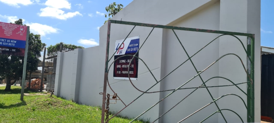 Commercial Property for Sale in East Bank Eastern Cape